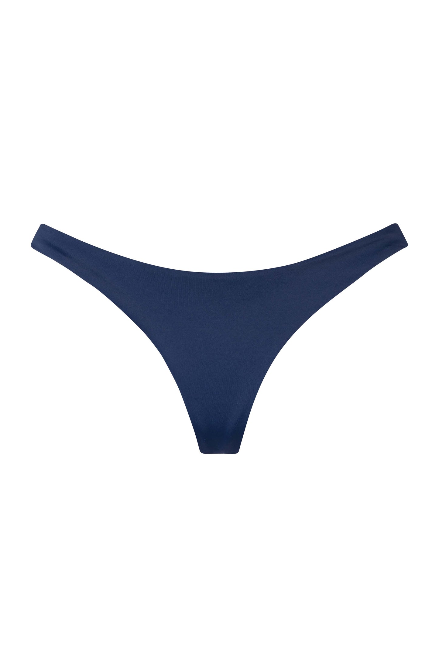 SOPHIE BIKINI BOTTOM IN INDIGO