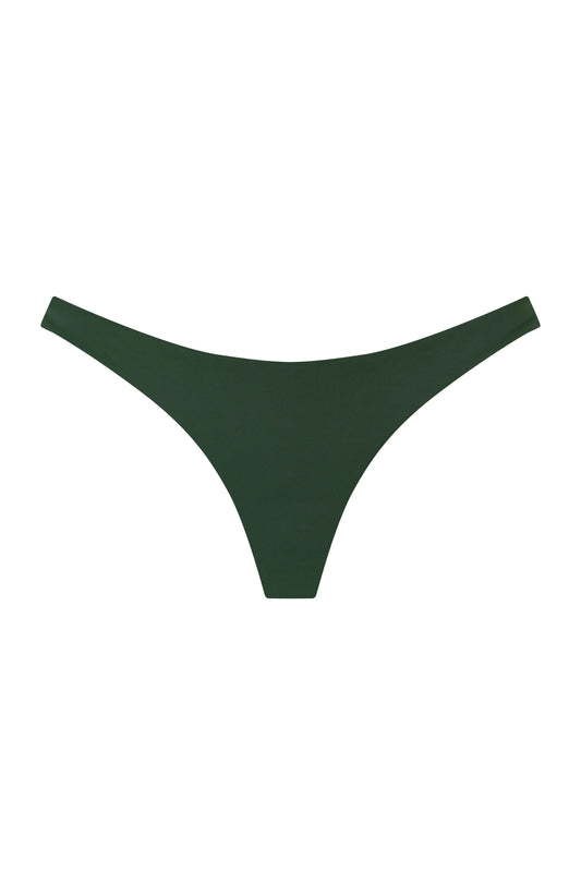 Sophie Bikini Bottom In Rainforest By Alicia Swim