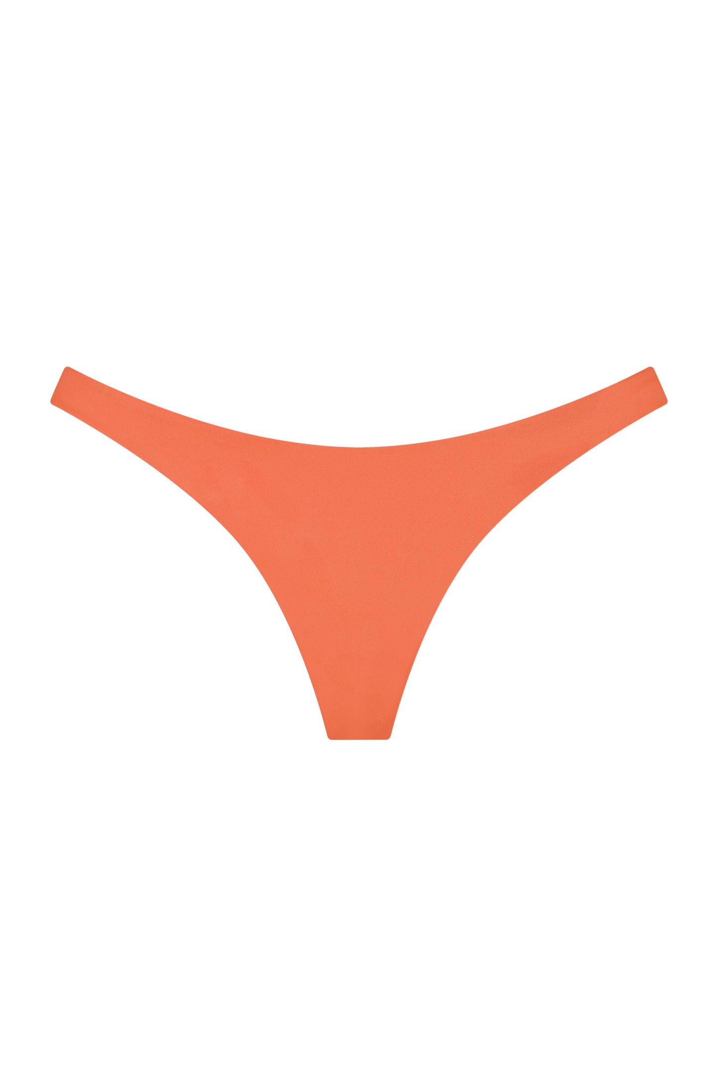 SOPHIE BIKINI BOTTOM IN SUNSET