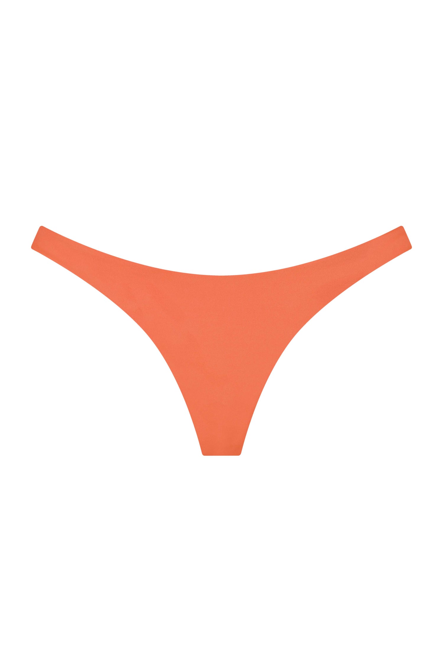 SOPHIE BIKINI BOTTOM IN SUNSET