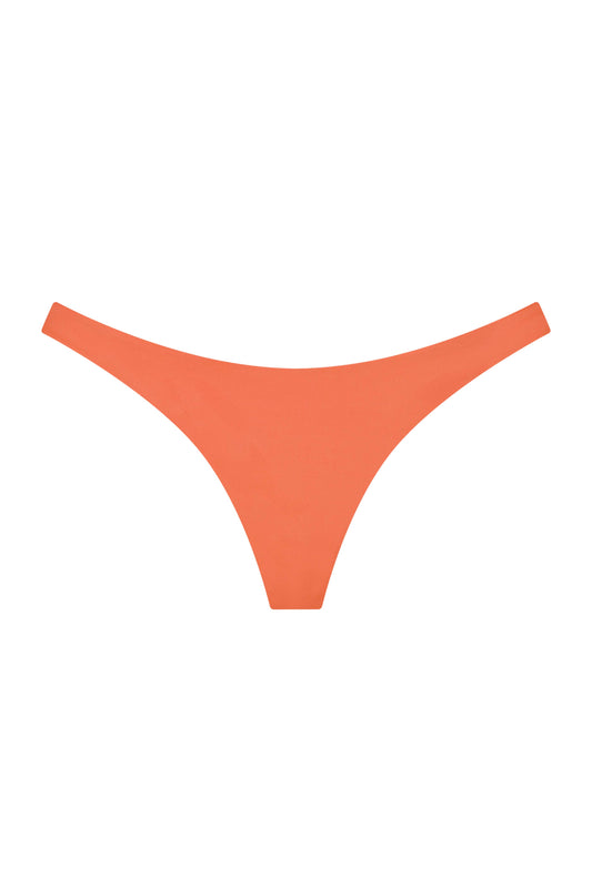 SOPHIE BIKINI BOTTOM IN SUNSET