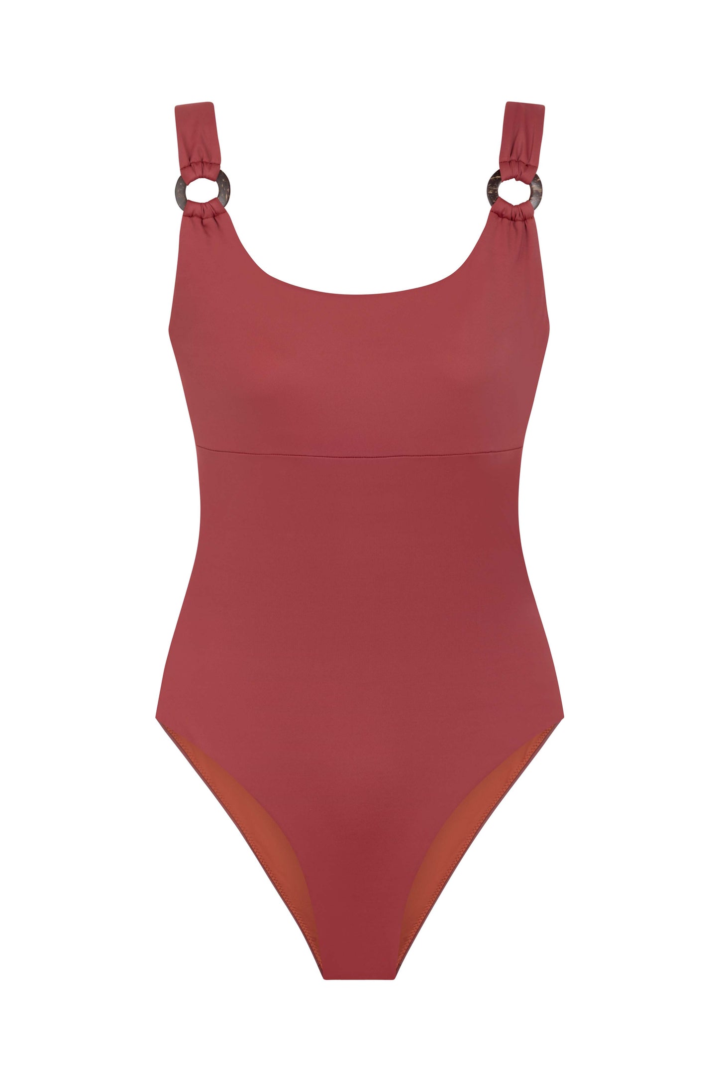 STELLA COCO ONE PIECE SWIMSUIT IN LATINO